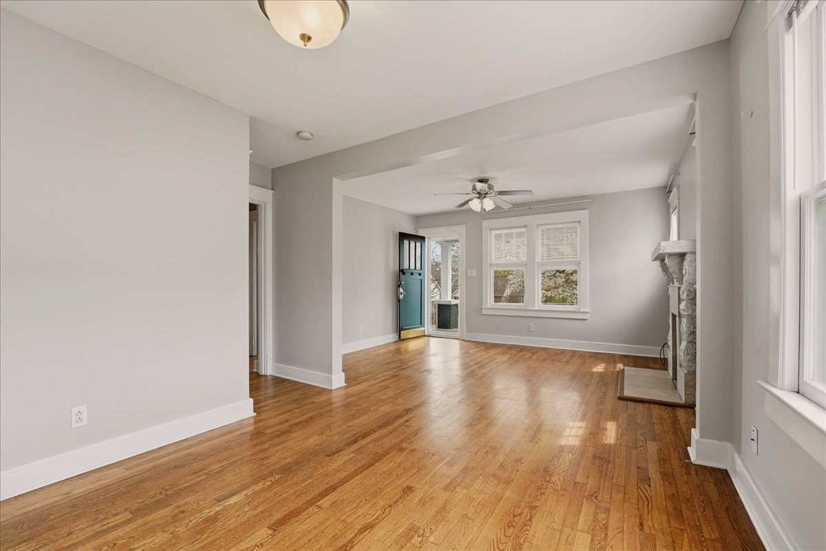 2407 Inga Street Nashville, TN 37206 - Photo 8 of 31