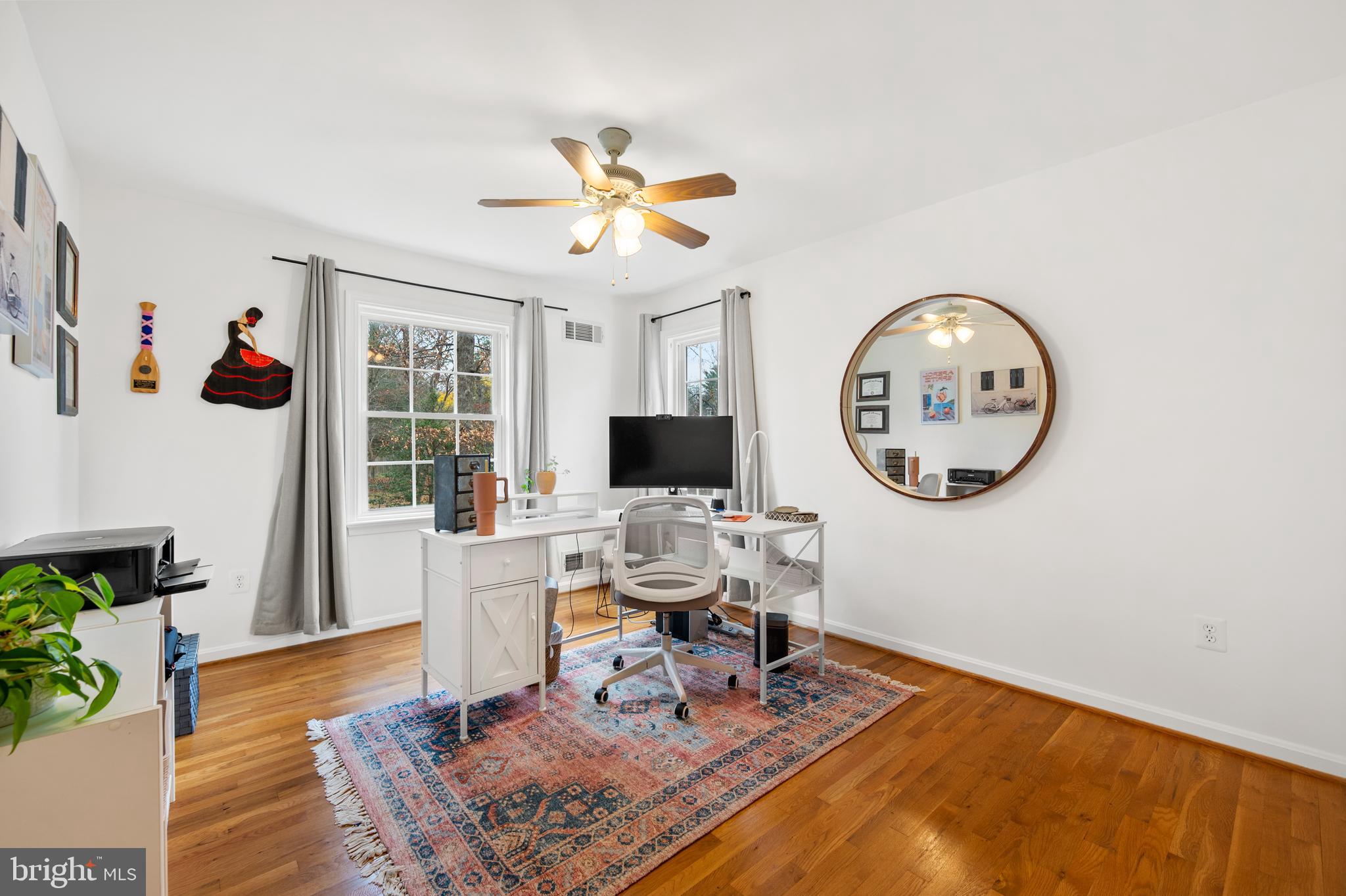 13625 Middlevale Lane Silver Spring, MD 20906 - Photo 20 of 30 Bedroom 2