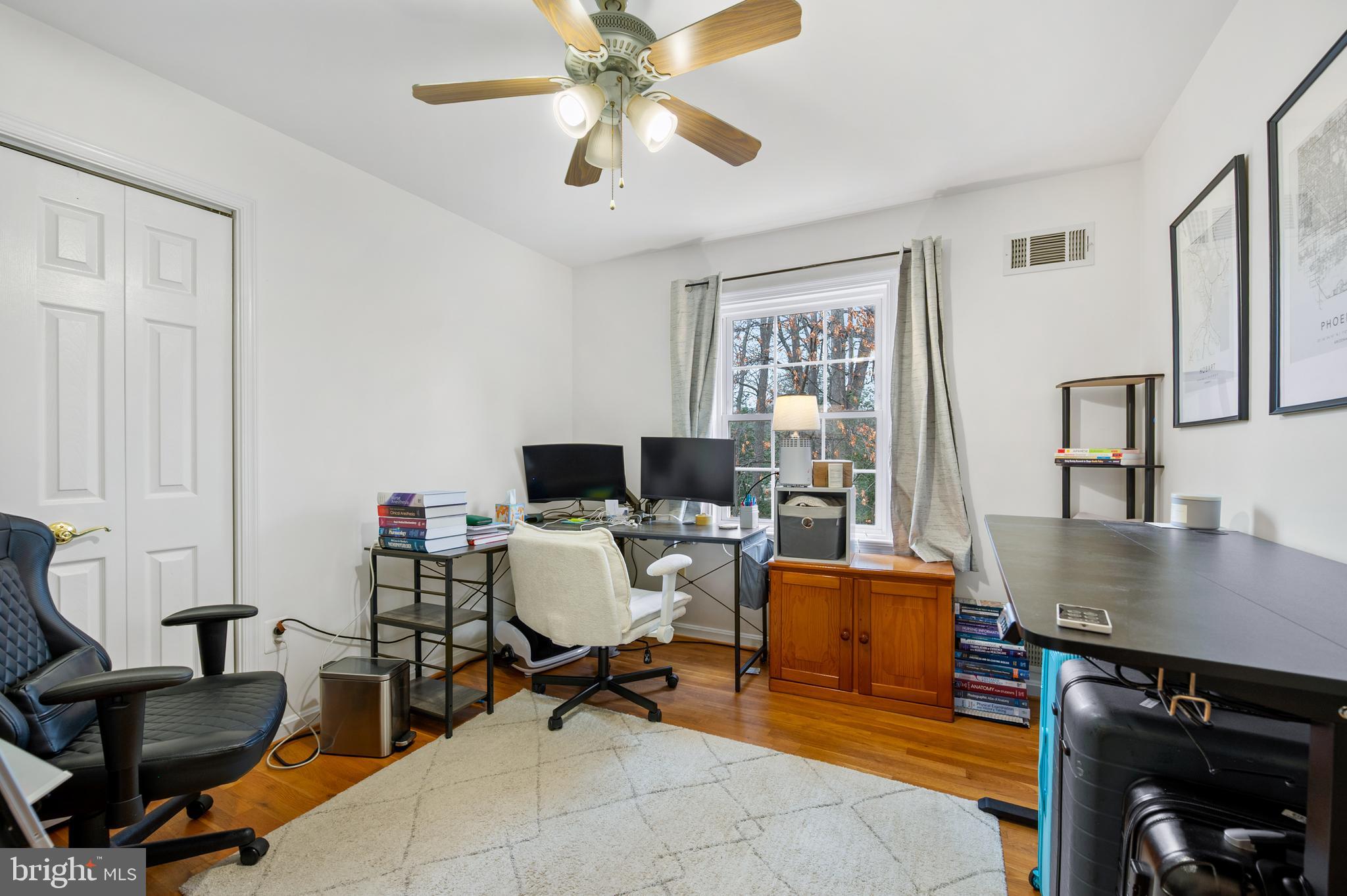 13625 Middlevale Lane Silver Spring, MD 20906 - Photo 21 of 30 Bedroom 3