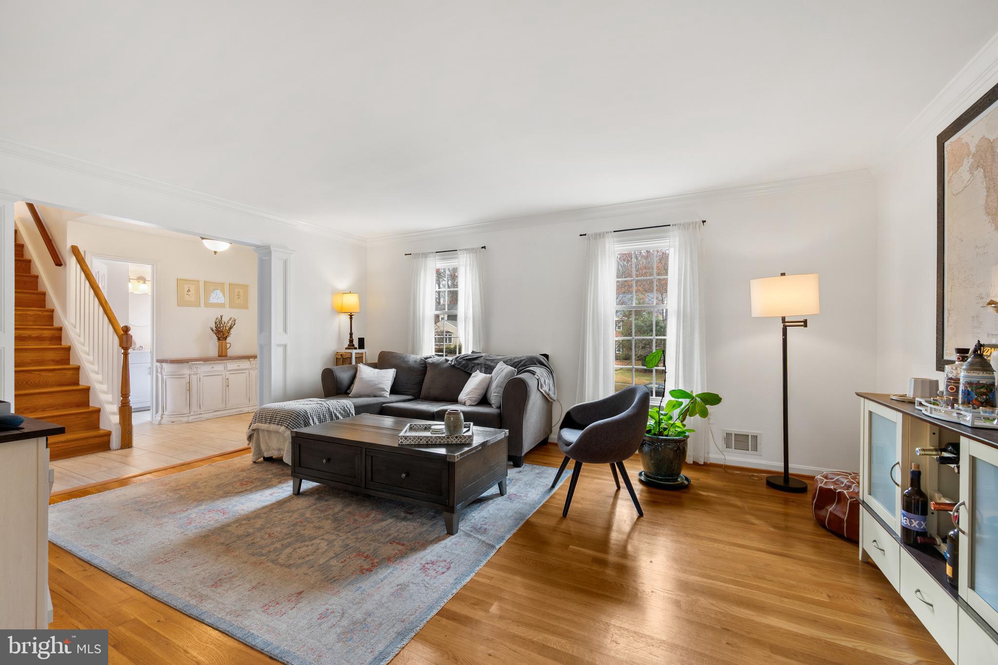 13625 Middlevale Lane Silver Spring, MD 20906 - Photo 8 of 30