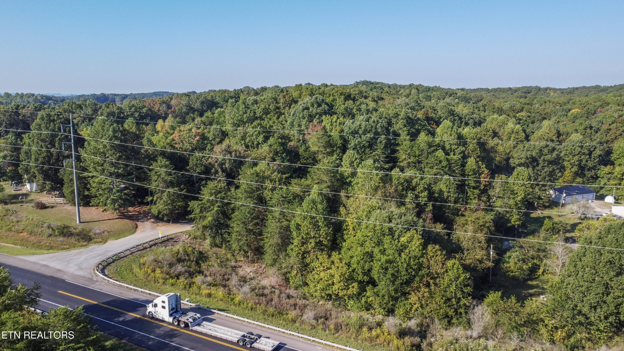 16511 Highway 72 Loudon, TN 37774 - Photo 16 of 21 a view of a forest with a forest