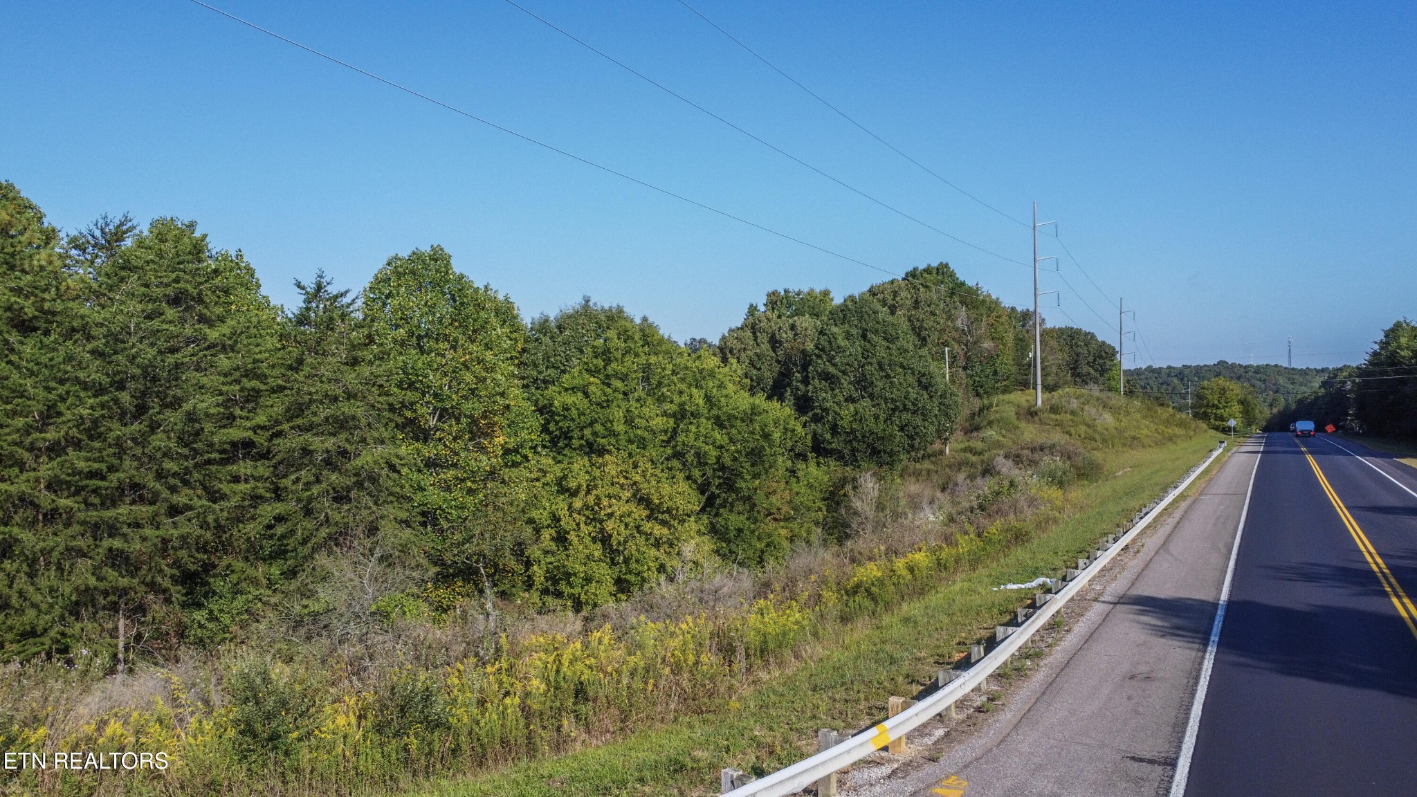 16511 Highway 72 Loudon, TN 37774 - Photo 19 of 21 a view of a garden