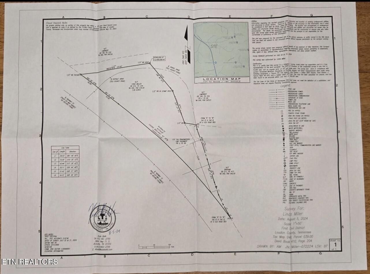 16511 Highway 72 Loudon, TN 37774 - Photo 2 of 21 a view of a door with a white wall