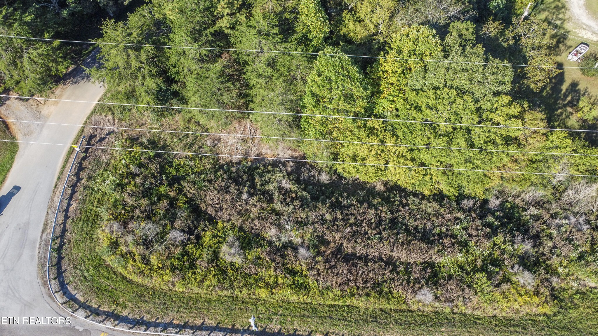 16511 Highway 72 Loudon, TN 37774 - Photo 10 of 21 a view of a yard