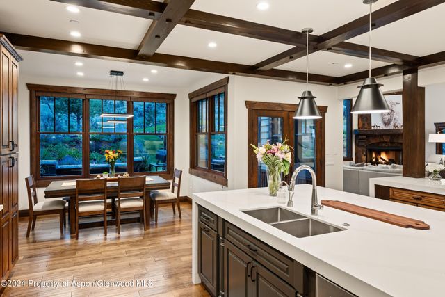 $4,800,000 | 564 Larkspur Drive, Carbondale, CO 81623