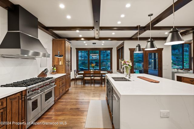 $4,800,000 | 564 Larkspur Drive, Carbondale, CO 81623