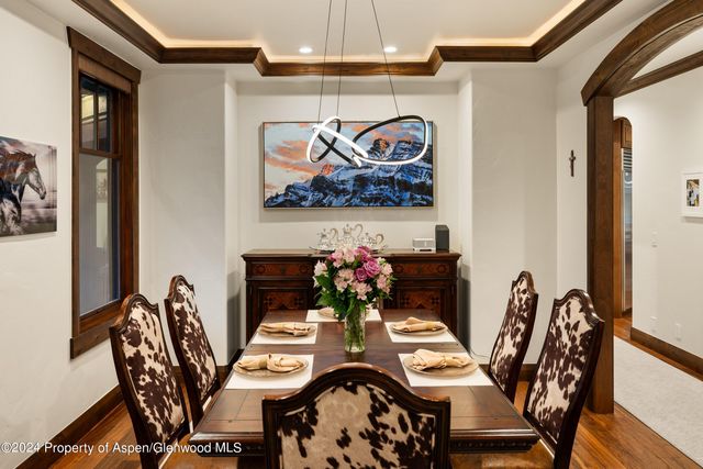 $4,800,000 | 564 Larkspur Drive, Carbondale, CO 81623