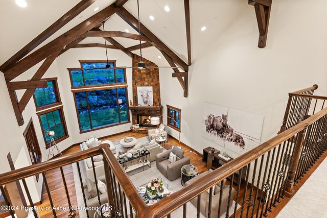 $4,800,000 | 564 Larkspur Drive, Carbondale, CO 81623