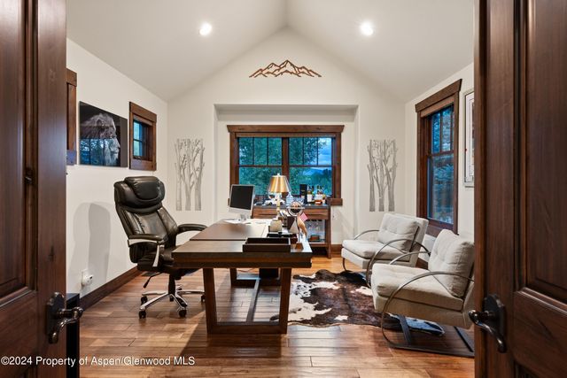 $4,800,000 | 564 Larkspur Drive, Carbondale, CO 81623