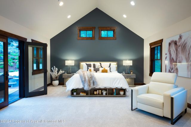 $4,800,000 | 564 Larkspur Drive, Carbondale, CO 81623