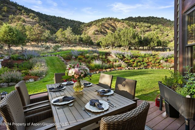 $4,800,000 | 564 Larkspur Drive, Carbondale, CO 81623