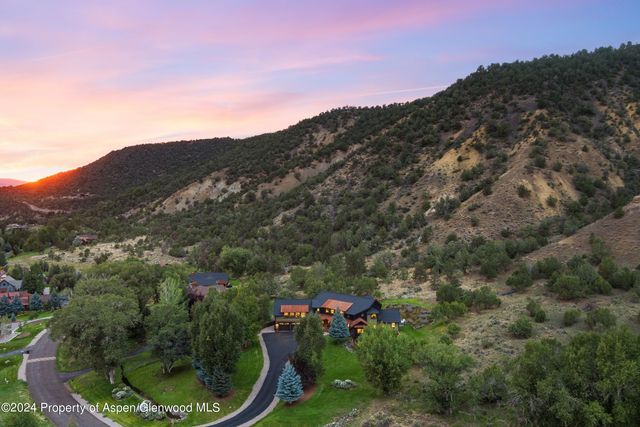 $4,800,000 | 564 Larkspur Drive, Carbondale, CO 81623