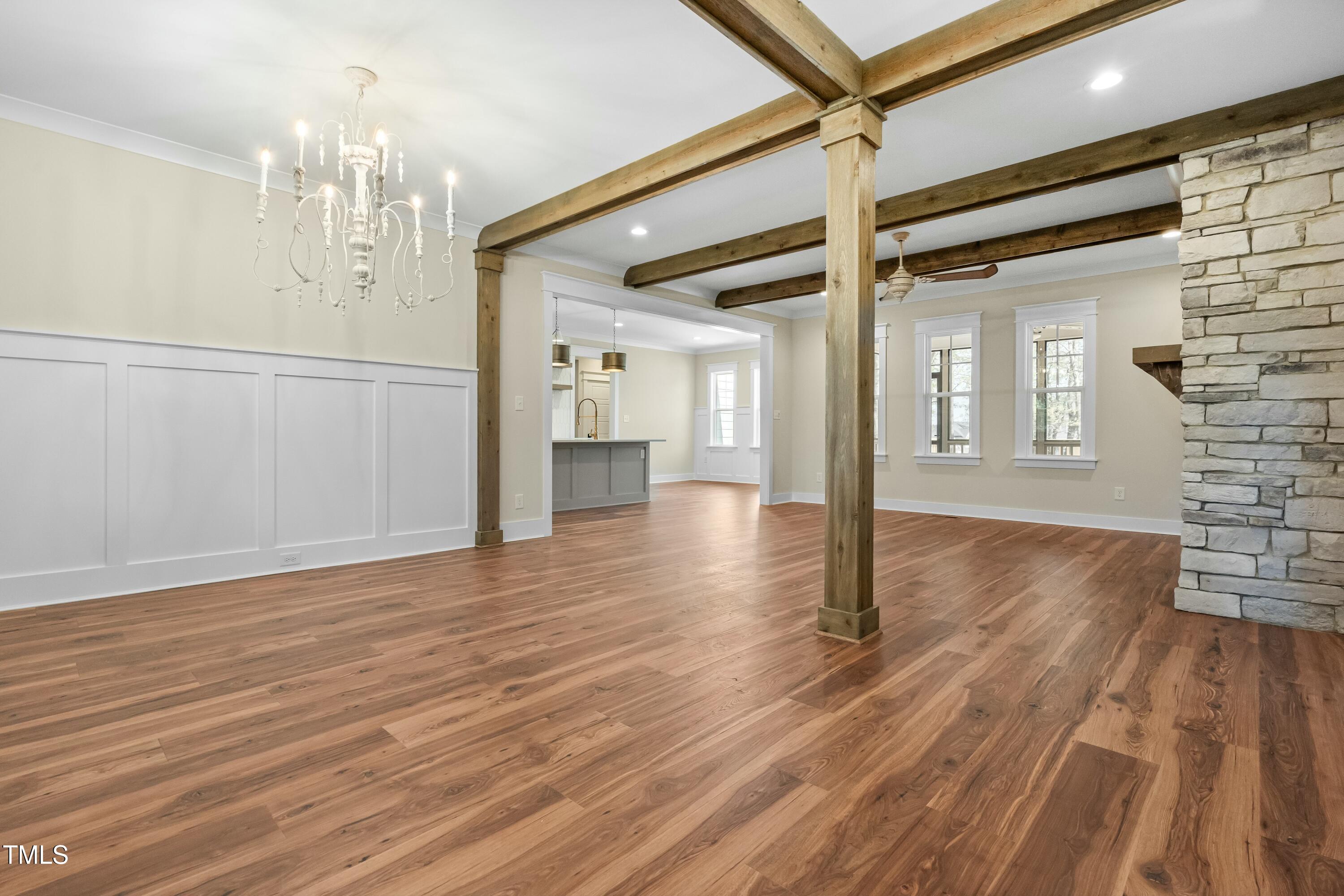 810 Maggie Way Road Wendell, NC 27591 - Photo 8 of 50 tempImageokKreg