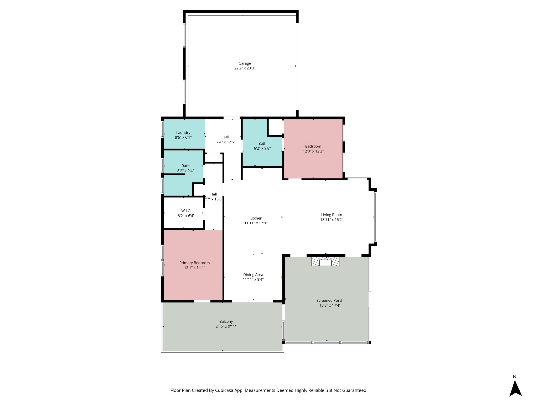 3261 Swan Ridge Road Celina, TN 38551 - Photo 26 of 28