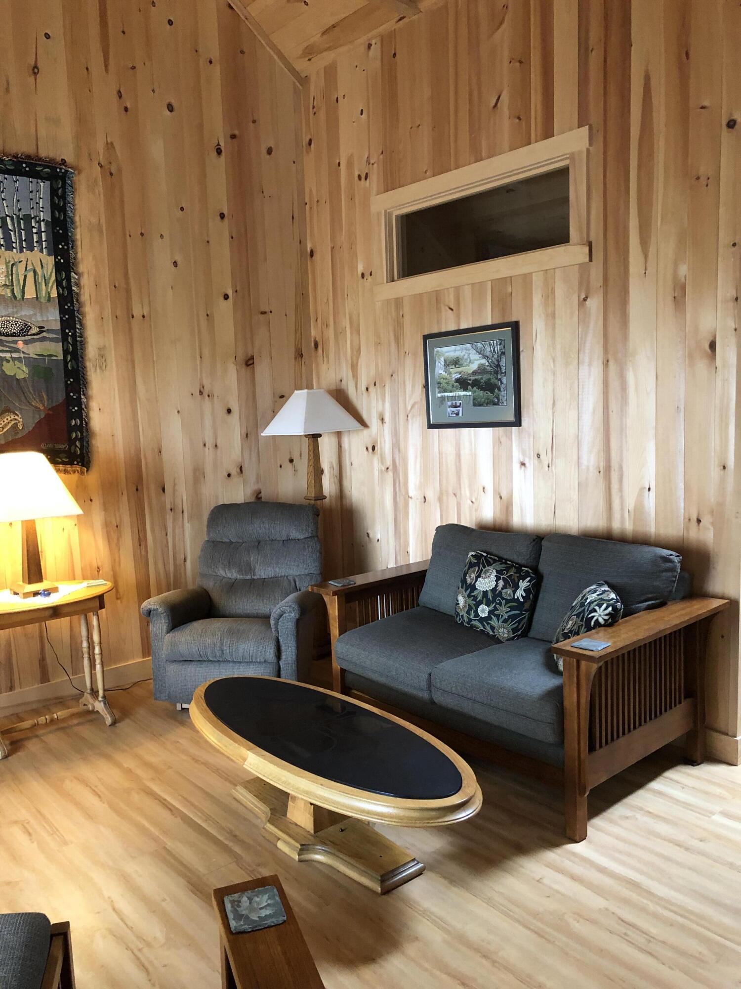 50 Granville Road Tremont, ME 04653 - Photo 47 of 71 Guest cottage living room