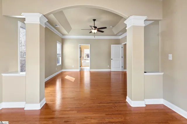 $655,000 | 377 Heritage Point Drive, Simpsonville, SC 29681