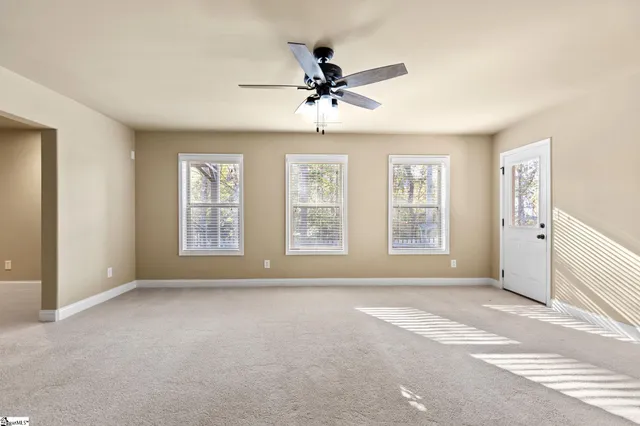 $655,000 | 377 Heritage Point Drive, Simpsonville, SC 29681