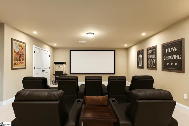 $655,000 | 377 Heritage Point Drive, Simpsonville, SC 29681