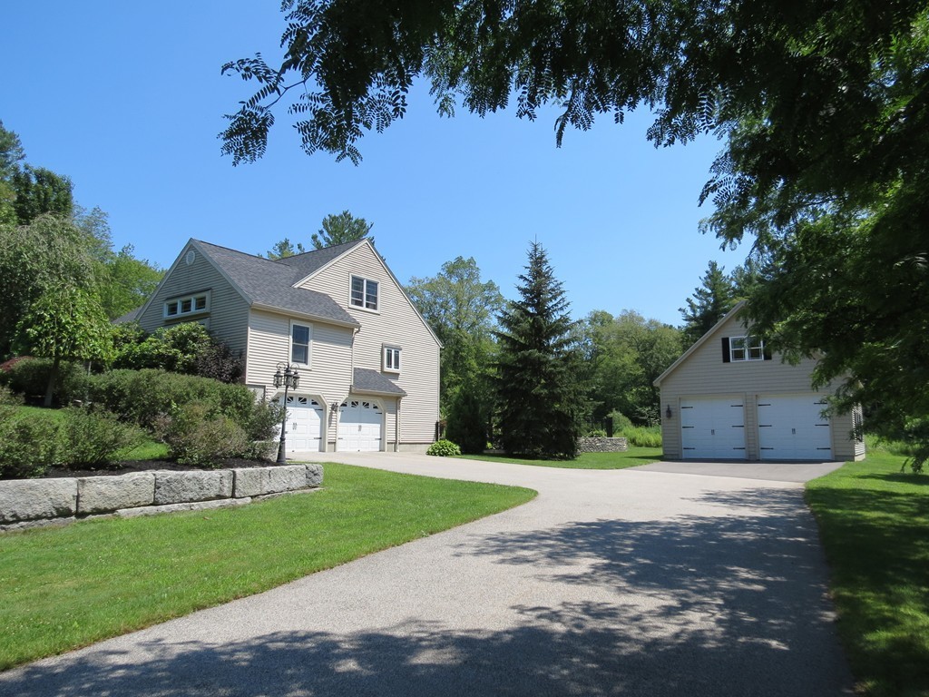 49 Carleton Road Millbury, MA 01527 - Photo 1 of 29 Gallery Image 1