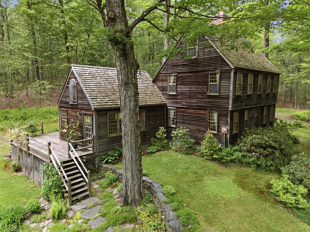 278 Ridge Road Worthington, MA 01098 - Photo 35 of 40