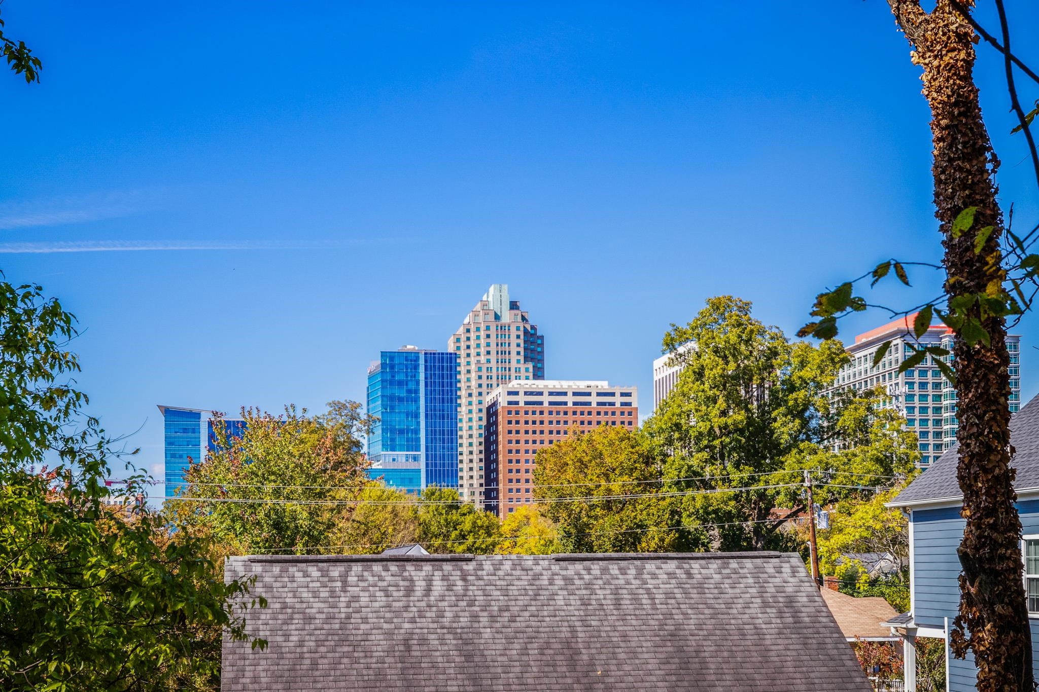 518 South East Street Raleigh, NC 27601 - Photo 28 of 29 Photo 28