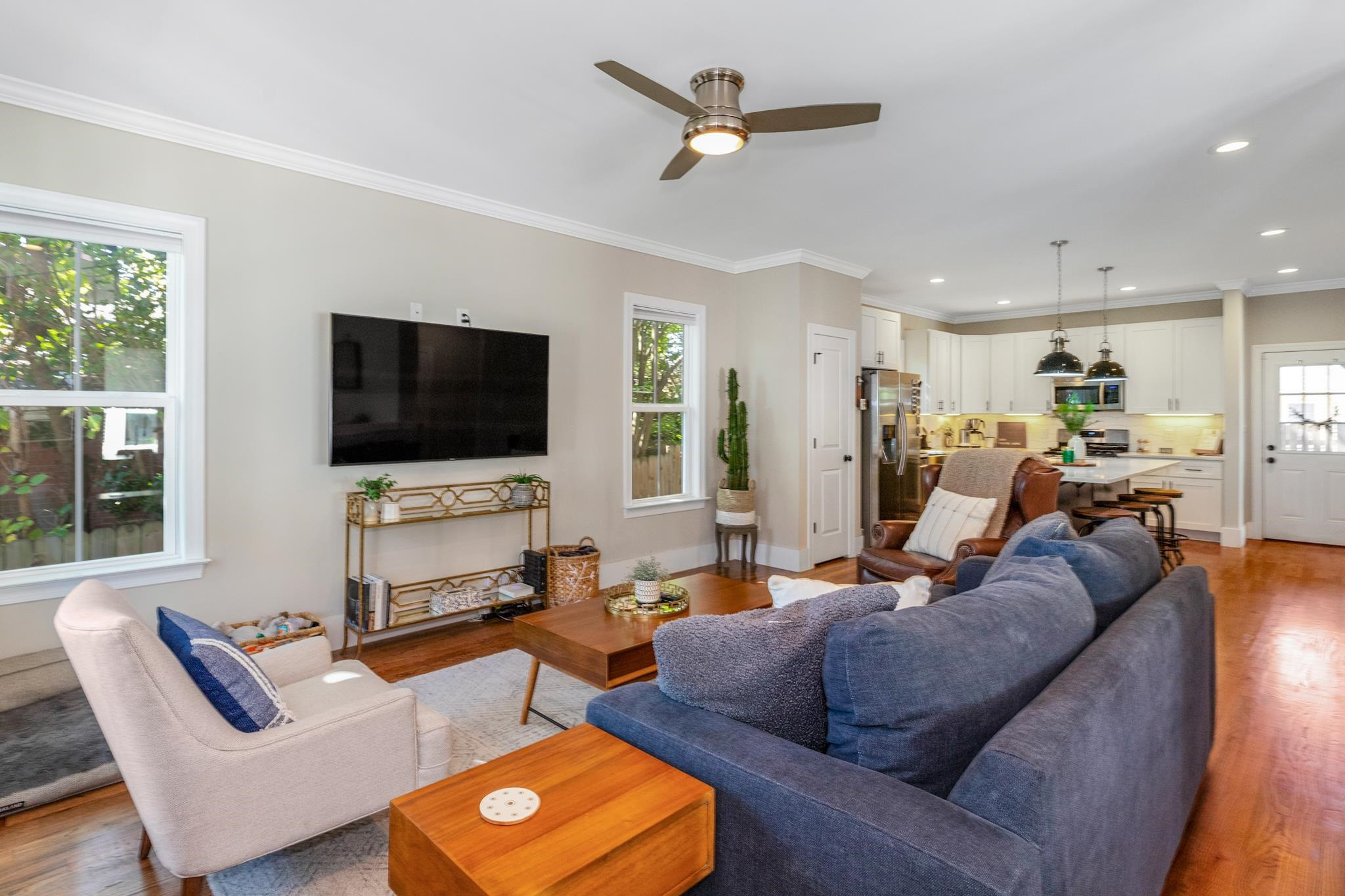 518 South East Street Raleigh, NC 27601 - Photo 4 of 29 Photo 4