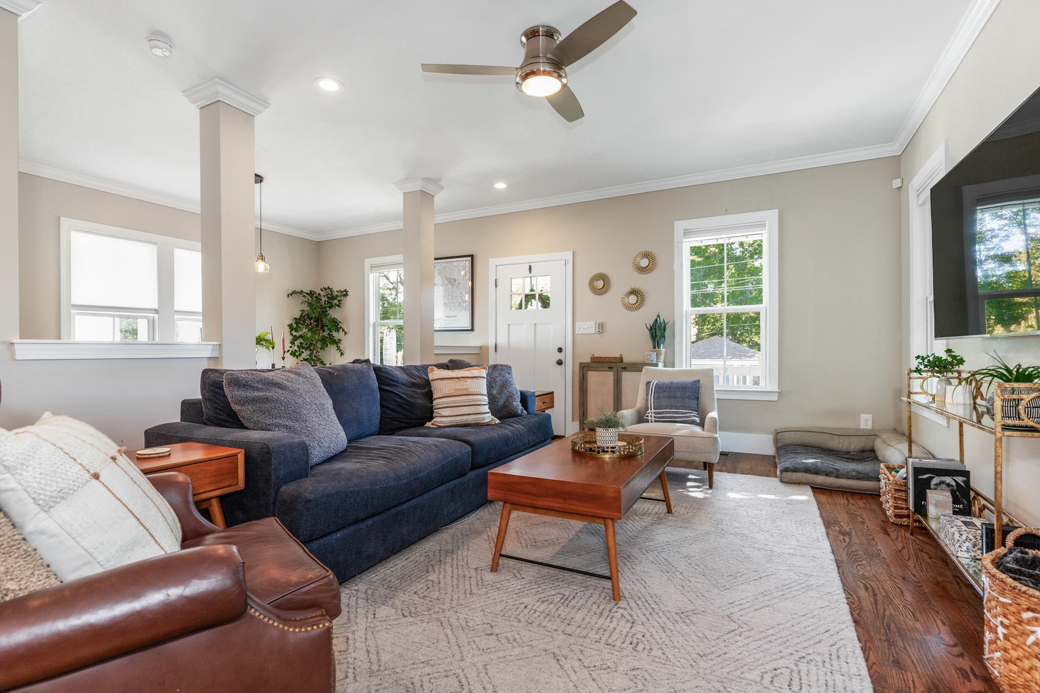 518 South East Street Raleigh, NC 27601 - Photo 5 of 29 Photo 5