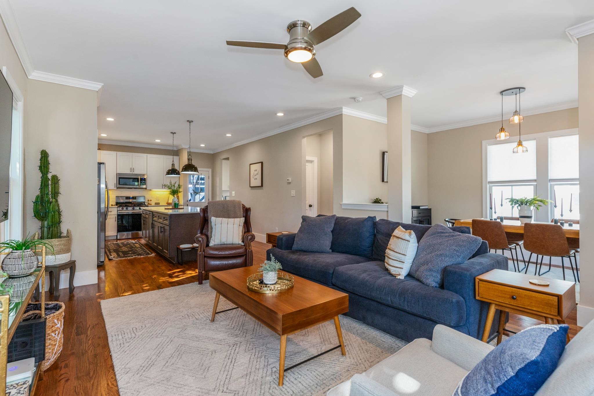 518 South East Street Raleigh, NC 27601 - Photo 6 of 29 Photo 6