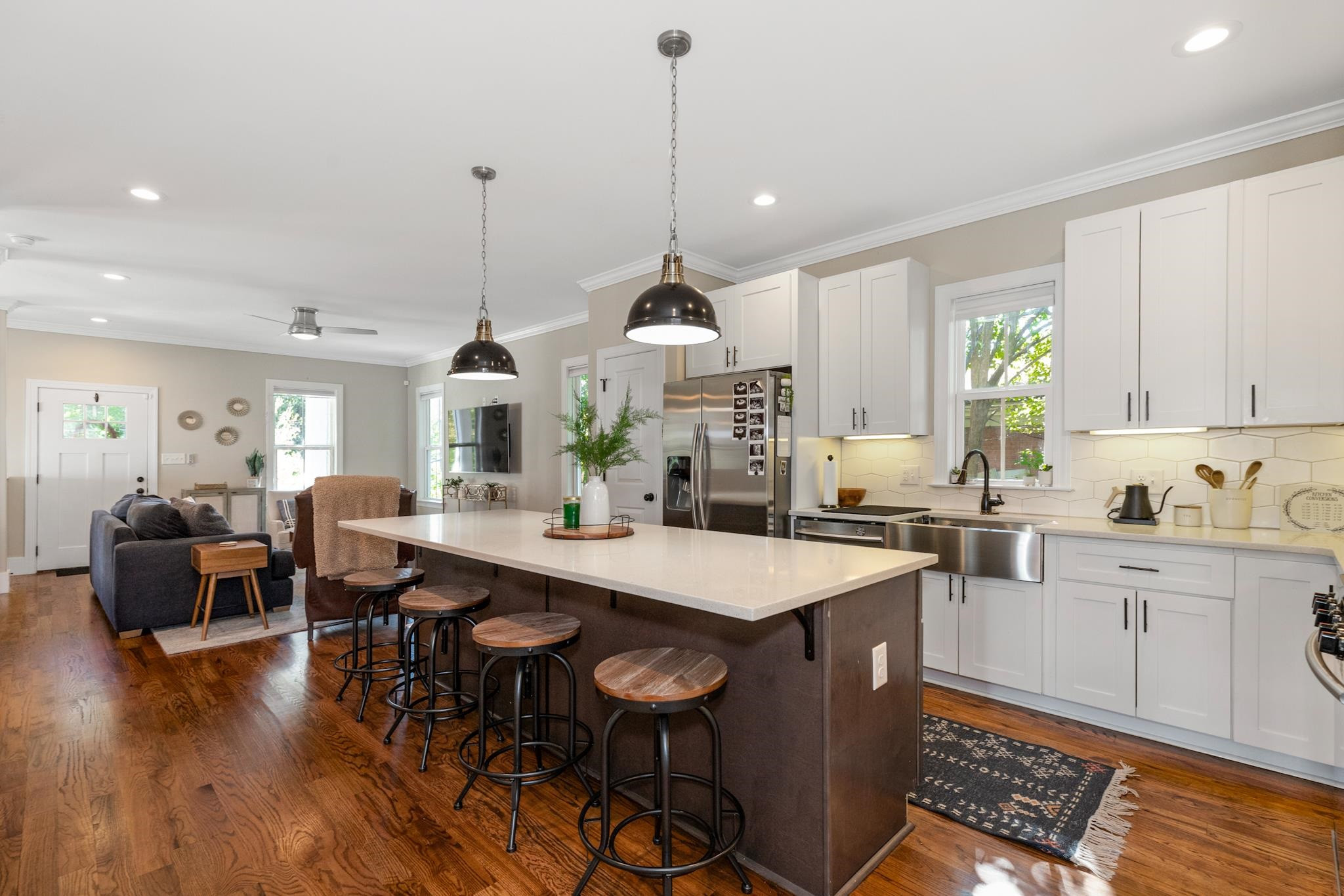 518 South East Street Raleigh, NC 27601 - Photo 10 of 29 Photo 10