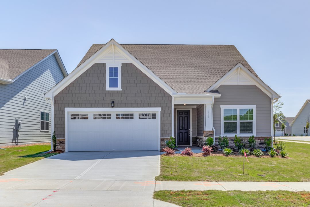 100 Ivory Lane, Unit 95 Raleigh, NC 27610 - Photo 1 of 30 Photo 1