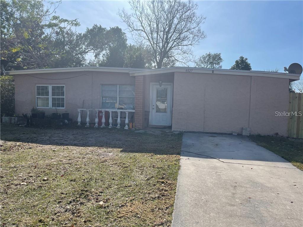 4027 Flamingo Drive New Port Richey, FL 34652 - Photo 1 of 1