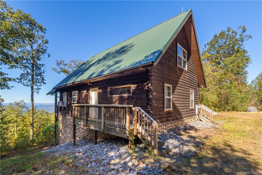 7135 Poplar Ridge Lane Morganton, NC 28655 - Photo 1 of 17
