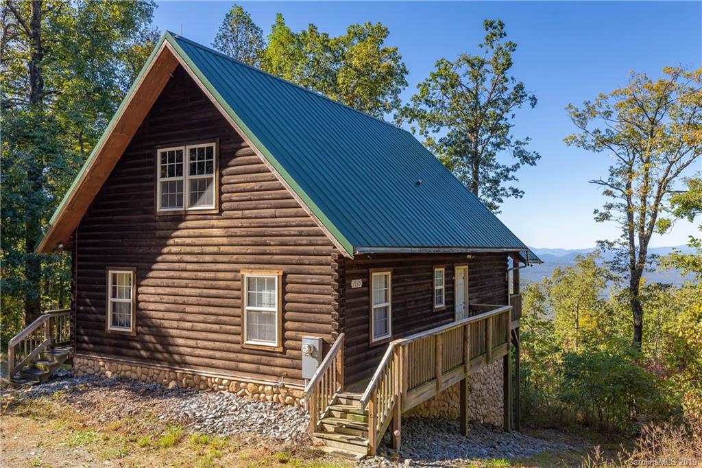 7135 Poplar Ridge Lane Morganton, NC 28655 - Photo 2 of 17