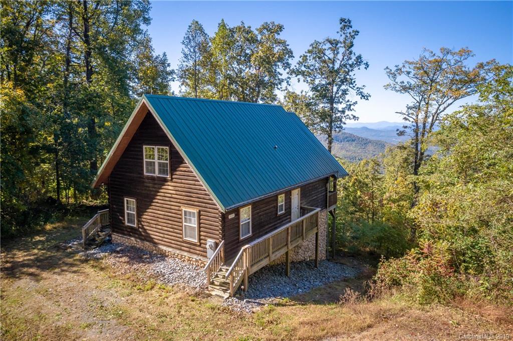 7135 Poplar Ridge Lane Morganton, NC 28655 - Photo 3 of 17