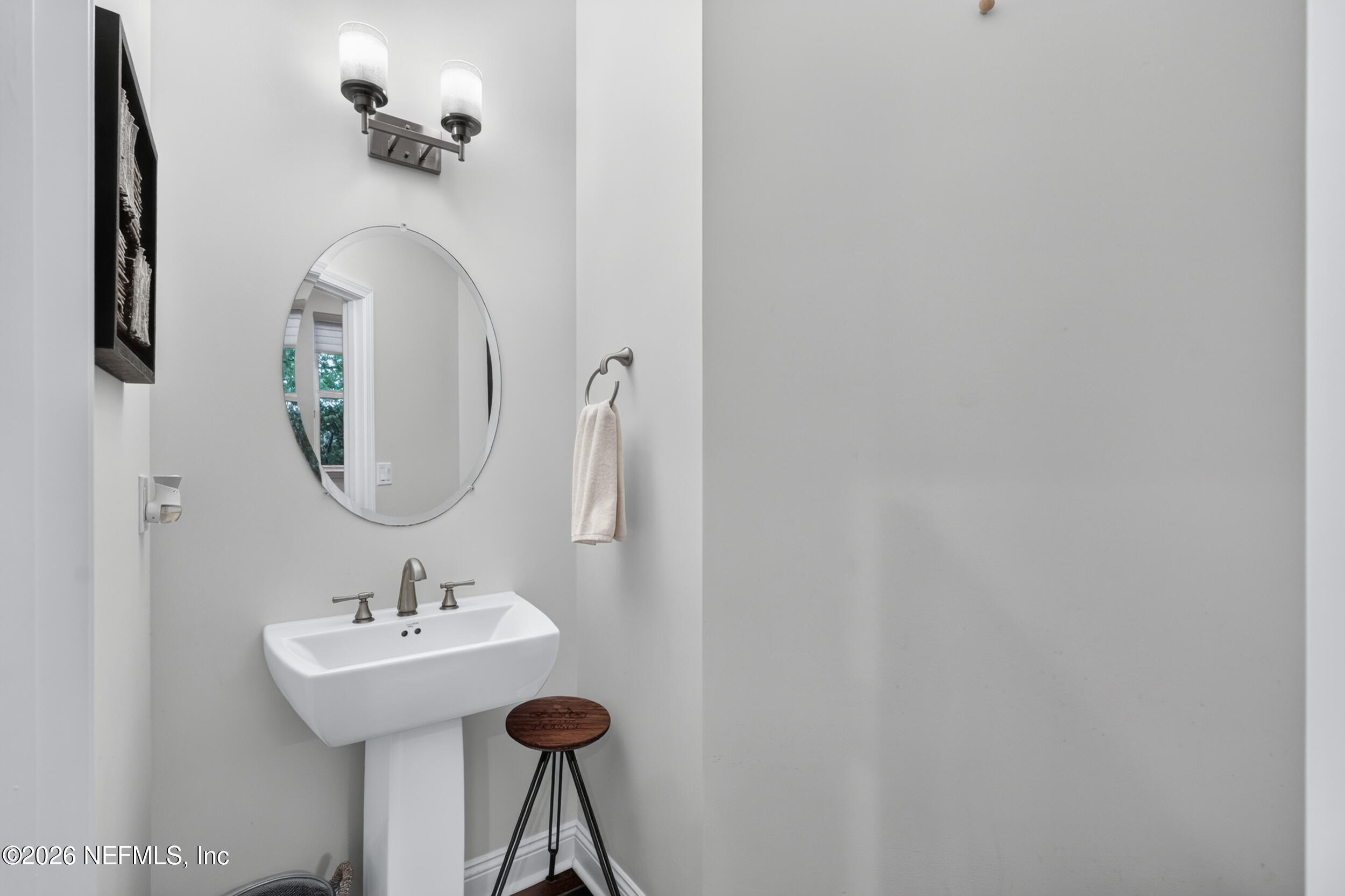 123 Rimini Court Jacksonville, FL 32225 - Photo 28 of 41 Powder Room