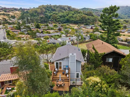 $1,189,000 | 297 Shoreline Highway, Mill Valley, CA 94941