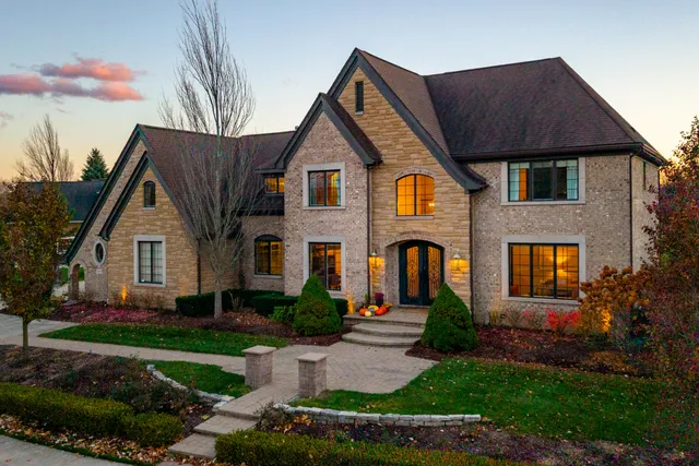 $1,795,000 | 21043 Maybury Park Drive, Northville, MI 48167