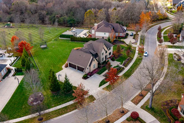 $1,795,000 | 21043 Maybury Park Drive, Northville, MI 48167