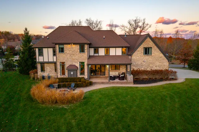 $1,795,000 | 21043 Maybury Park Drive, Northville, MI 48167