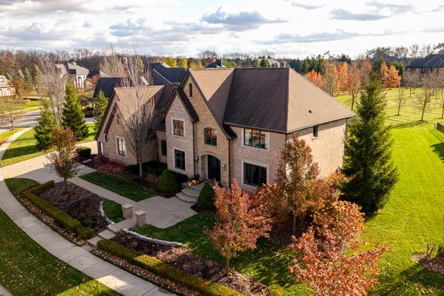 $1,795,000 | 21043 Maybury Park Drive, Northville, MI 48167