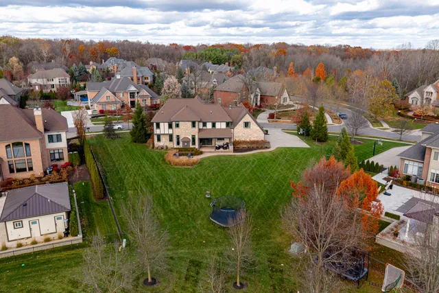 $1,795,000 | 21043 Maybury Park Drive, Northville, MI 48167
