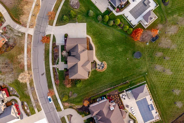 $1,795,000 | 21043 Maybury Park Drive, Northville, MI 48167