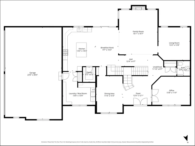 $1,795,000 | 21043 Maybury Park Drive, Northville, MI 48167