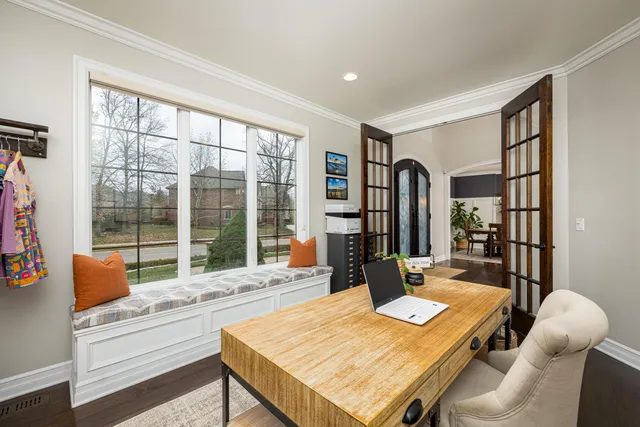 $1,795,000 | 21043 Maybury Park Drive, Northville, MI 48167