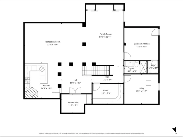 $1,795,000 | 21043 Maybury Park Drive, Northville, MI 48167