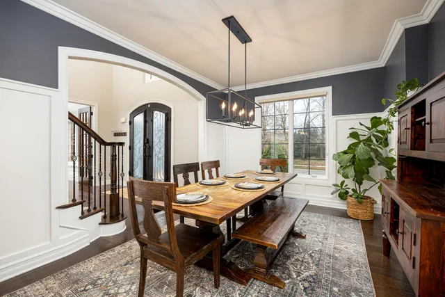 $1,795,000 | 21043 Maybury Park Drive, Northville, MI 48167