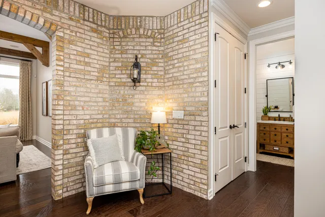 $1,795,000 | 21043 Maybury Park Drive, Northville, MI 48167