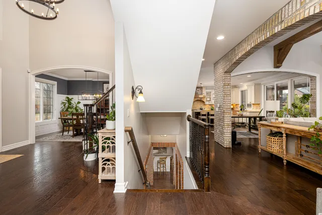 $1,795,000 | 21043 Maybury Park Drive, Northville, MI 48167