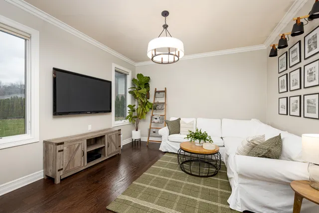 $1,795,000 | 21043 Maybury Park Drive, Northville, MI 48167