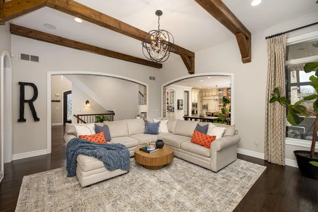 $1,795,000 | 21043 Maybury Park Drive, Northville, MI 48167